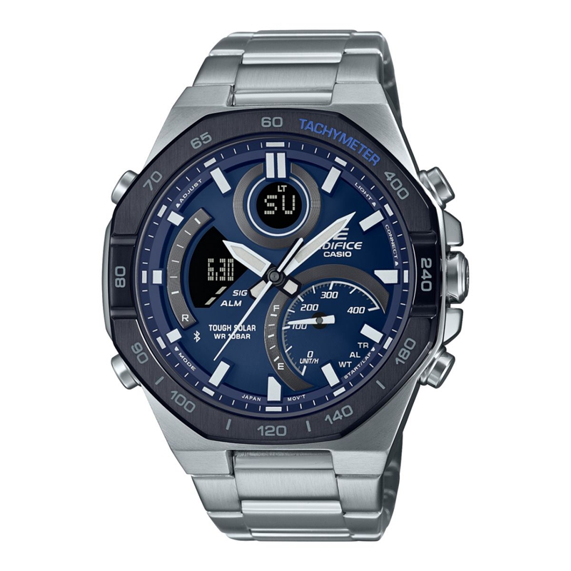 Men CASIO ECB950DB-2A EDIFICE | CTSKD-5829