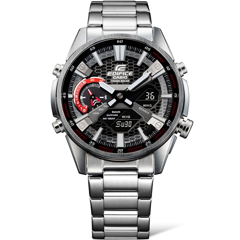 Men CASIO ECBS100D-1A EDIFICE | QDTAW-3498