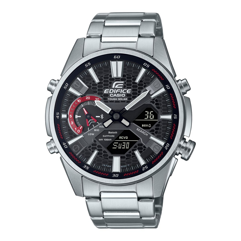 Men CASIO ECBS100D-1A EDIFICE | QDTAW-3498