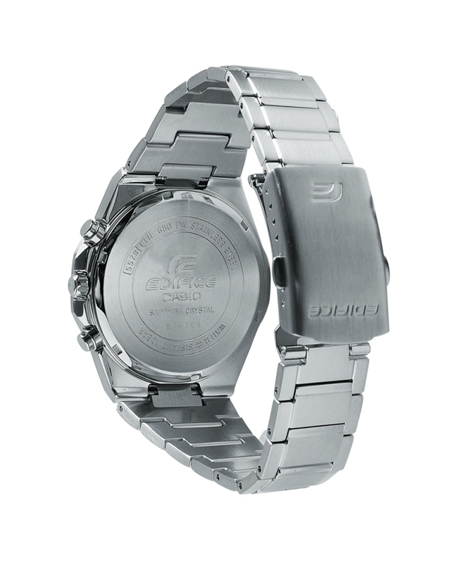 Men CASIO EFB680D-1AV EDIFICE | AQSEZ-1028