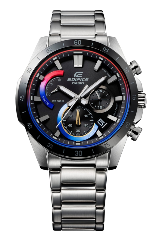 Men CASIO EFR573HG-1AV EDIFICE | EWNXC-5986