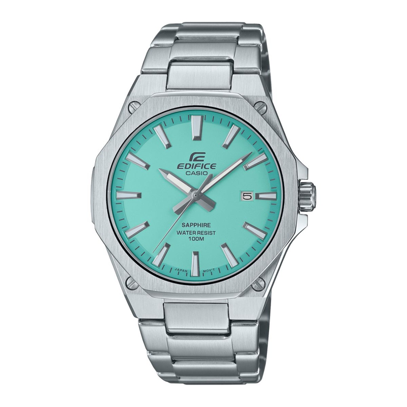 Men CASIO EFRS108D-2BV EDIFICE | LWCMH-1480