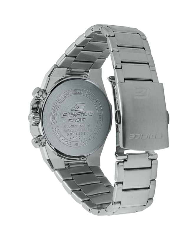 Men CASIO EFSS570D-1A EDIFICE | EJLRX-7538