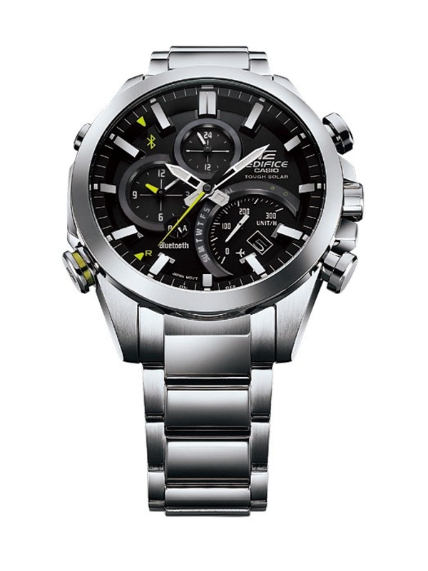 Men CASIO EQB500D-1A EDIFICE | XOUGH-7653