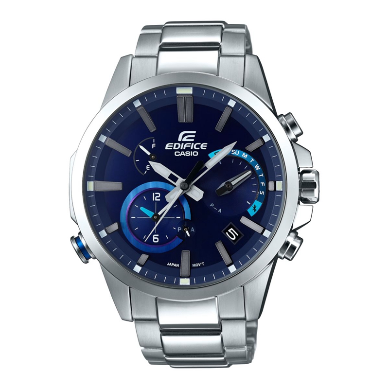 Men CASIO EQB700D-2A EDIFICE | UBOAL-1350