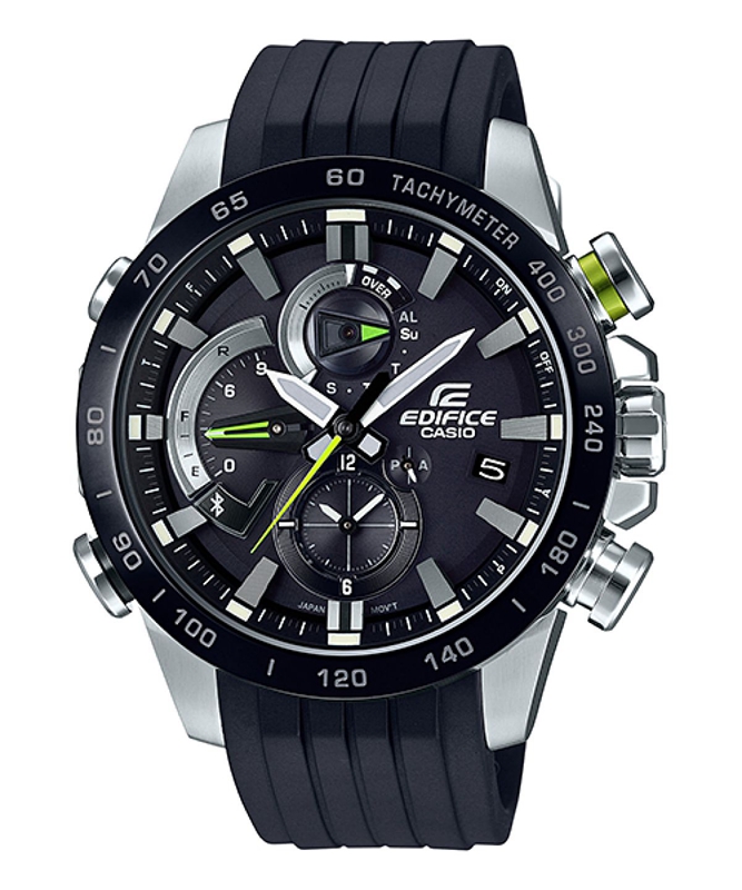 Men CASIO EQB800BR-1A EDIFICE | JMOQK-3816