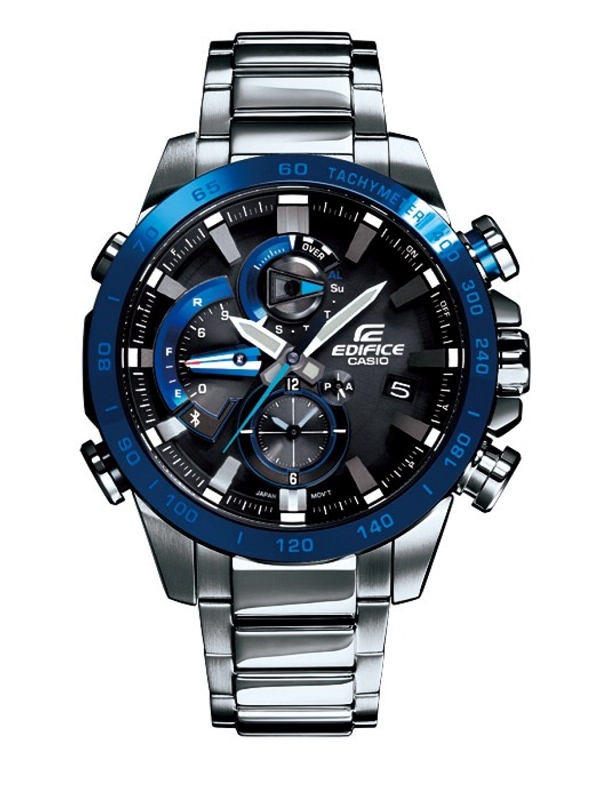 Men CASIO EQB800DB-1A EDIFICE | XIFZJ-7189