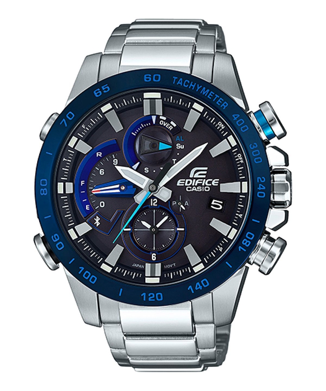 Men CASIO EQB800DB-1A EDIFICE | XIFZJ-7189