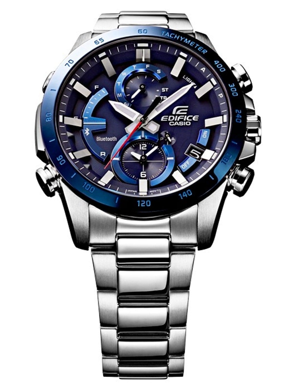 Men CASIO EQB900DB-2A EDIFICE | CDGKE-5479