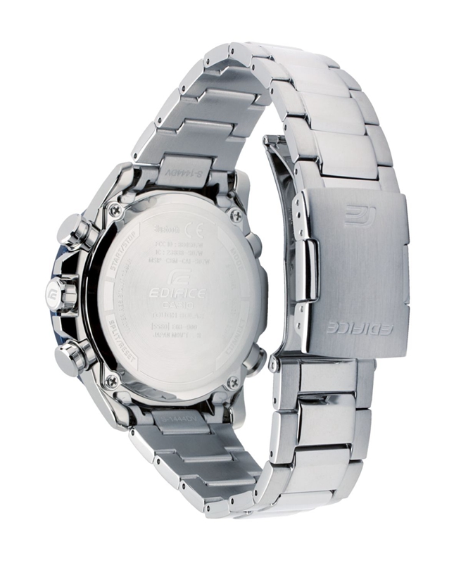 Men CASIO EQB900DB-2A EDIFICE | CDGKE-5479