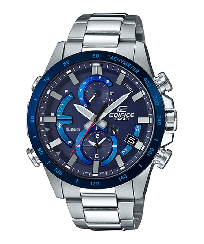 Men CASIO EQB900DB-2A EDIFICE | CDGKE-5479