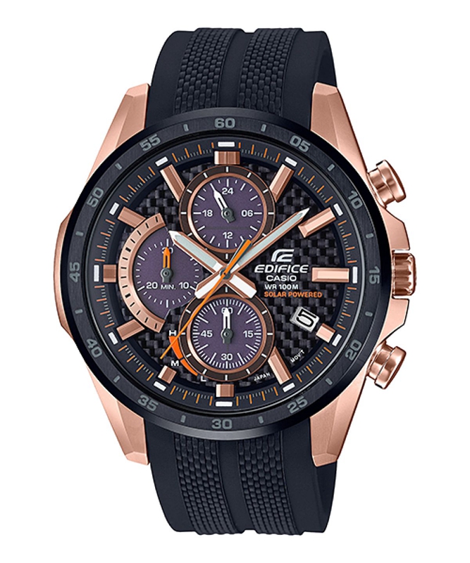 Men CASIO EQS900PB-1AV EDIFICE | UYSAQ-7168