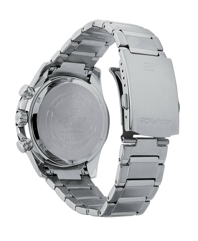 Men CASIO EQS920DB-1A EDIFICE | KBRUY-3796