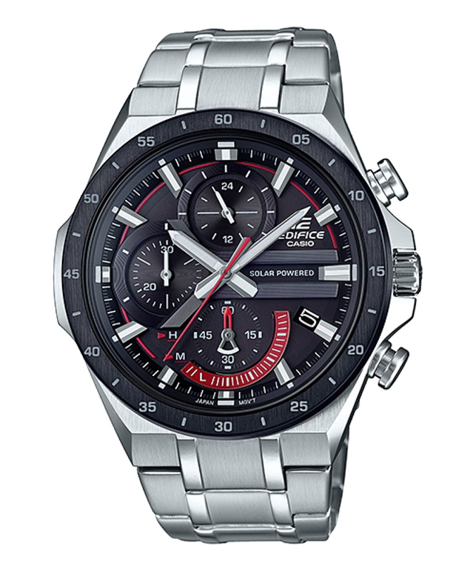 Men CASIO EQS920DB-1A EDIFICE | KBRUY-3796