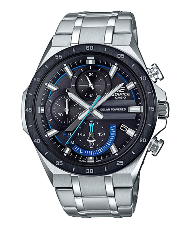 Men CASIO EQS920DB-1B EDIFICE | UHJVS-5401