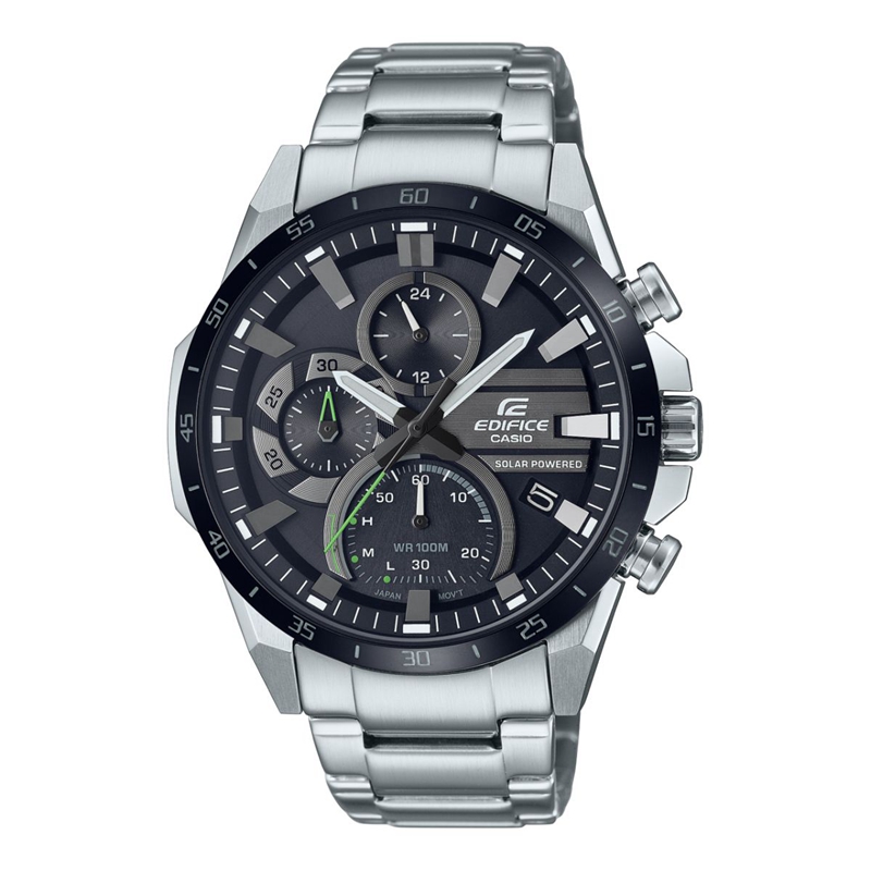 Men CASIO EQS940DB-1AV EDIFICE | UKCSH-0547