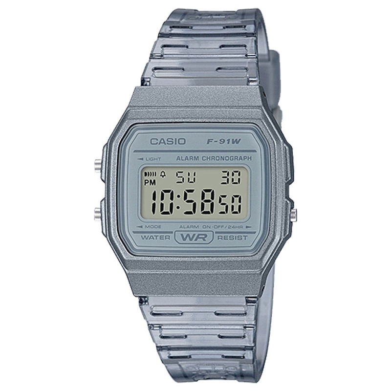 Men CASIO F91WS-8 CALCULATOR | IGKCZ-2739