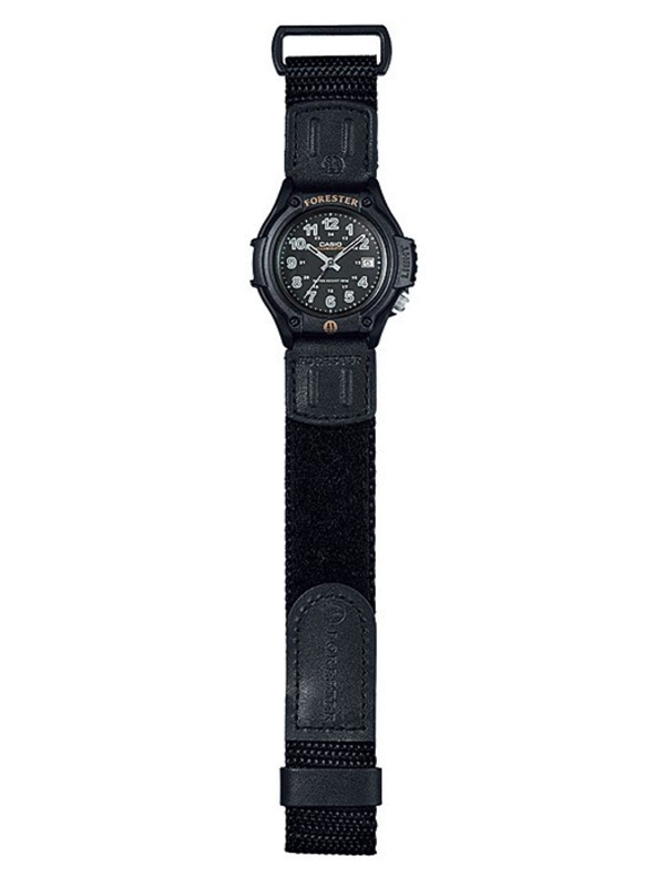 Men CASIO FT500WC-1BV WRIST | DUEVZ-1354