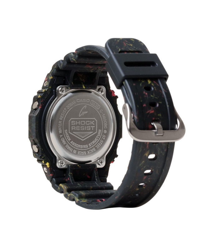 Men CASIO G5600BG-1 G-SHOCK | XUZHF-1056