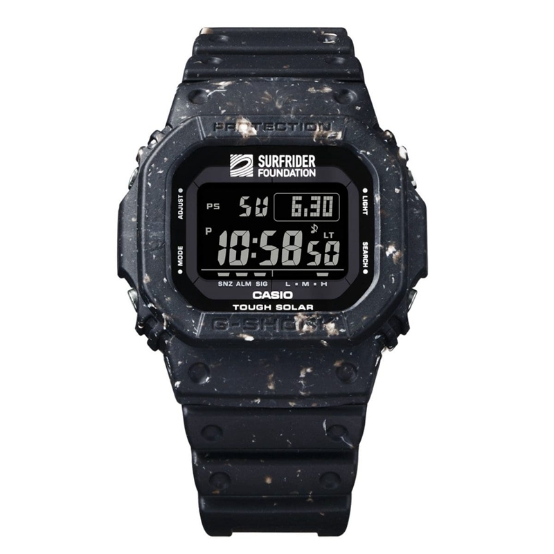 Men CASIO G5600SRF-1 G-SHOCK | ANORC-5897