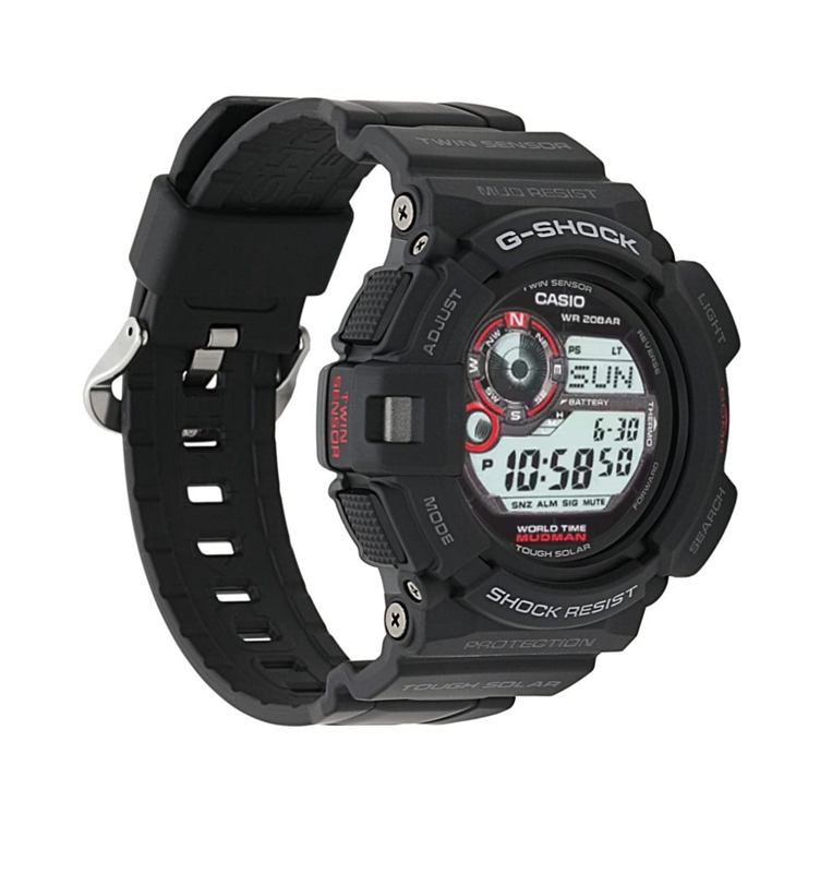 Men CASIO G9300-1 G-SHOCK | HURXY-7601