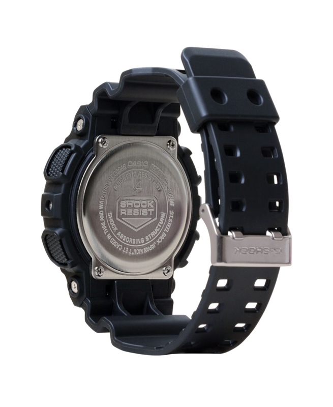 Men CASIO GA100MF-1A G-SHOCK | GNKOZ-9187