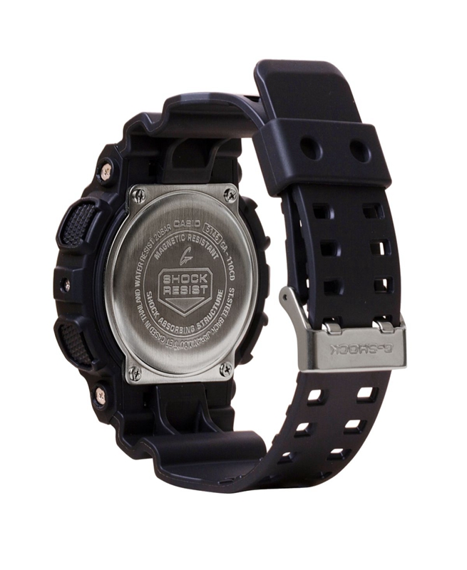 Men CASIO GA110CD-1A3 G-SHOCK | XOBCW-3680