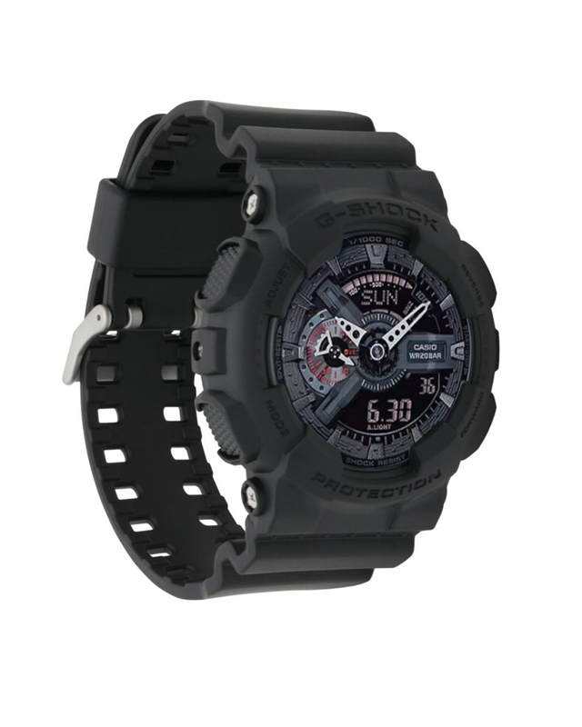 Men CASIO GA110MB-1A G-SHOCK | LQAUH-0496