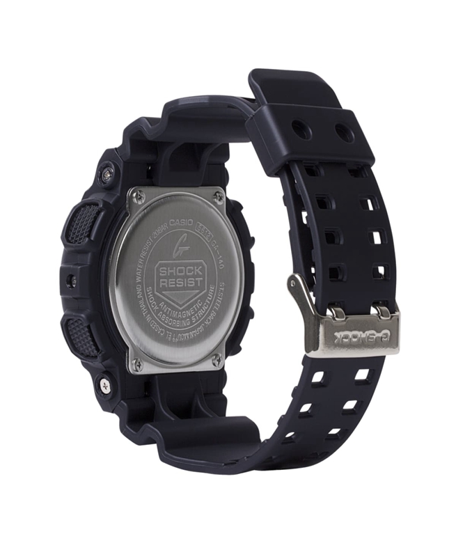 Men CASIO GA140-1A4 G-SHOCK | QRKOI-3246