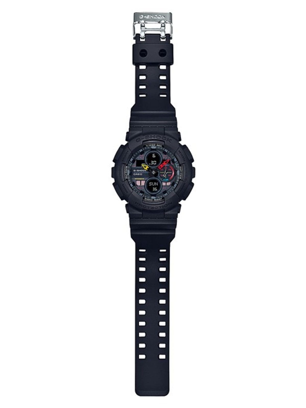 Men CASIO GA140BMC-1A G-SHOCK | ZPUYJ-6921