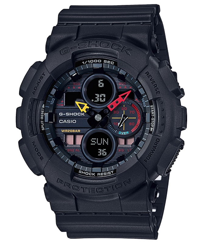 Men CASIO GA140BMC-1A G-SHOCK | ZPUYJ-6921