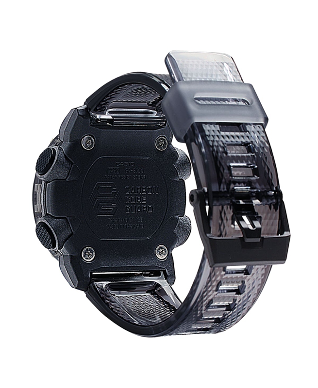 Men CASIO GA2000SKE-8A G-SHOCK | UGMBH-5917