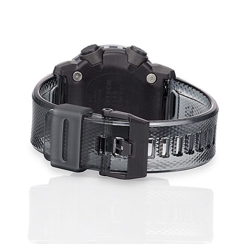 Men CASIO GA2000SKE-8A G-SHOCK | UGMBH-5917