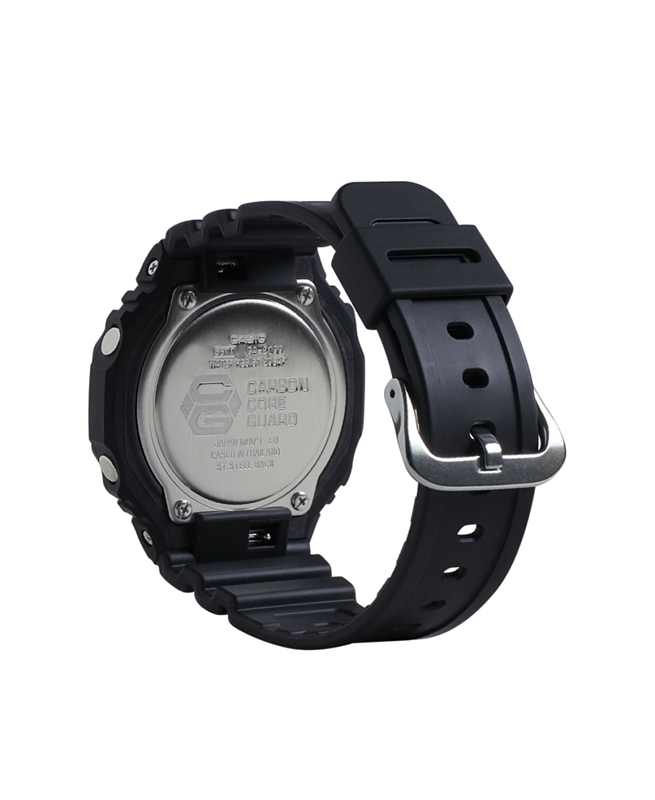 Men CASIO GA2100-1A2 G-SHOCK | RCUGO-4025