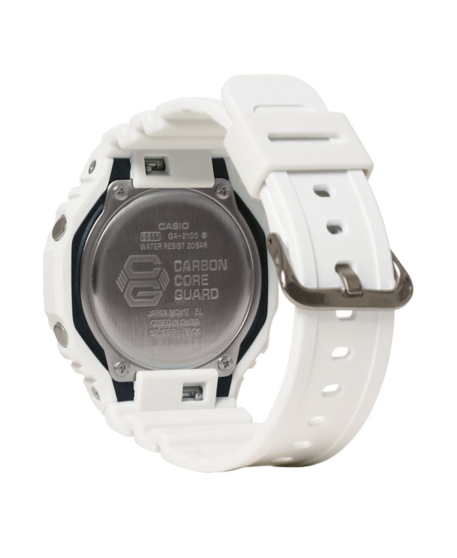 Men CASIO GA2100-7A7 G-SHOCK | JDMHI-9825