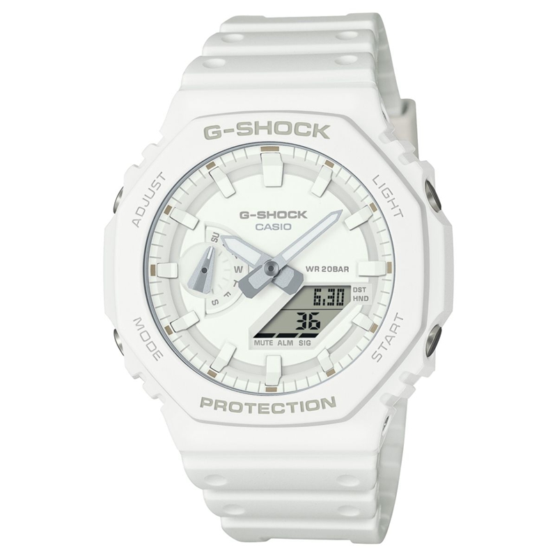 Men CASIO GA2100-7A7 G-SHOCK | JDMHI-9825