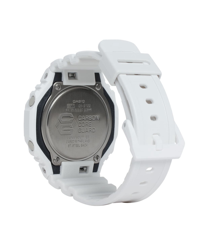 Men CASIO GA2100-7A G-SHOCK | PNXHU-9102