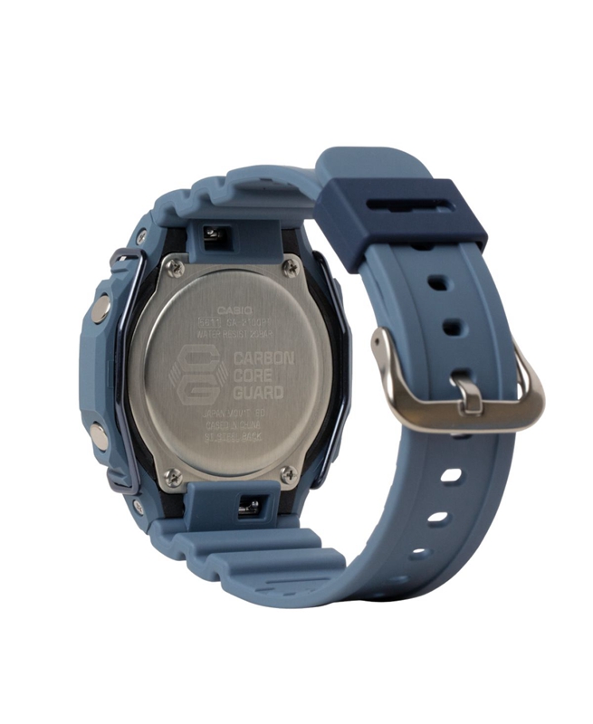 Men CASIO GA2100PT-2A G-SHOCK | WIUQA-5736