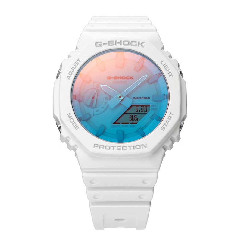 Men CASIO GA2100TL-7A G-SHOCK | RJQTC-6873