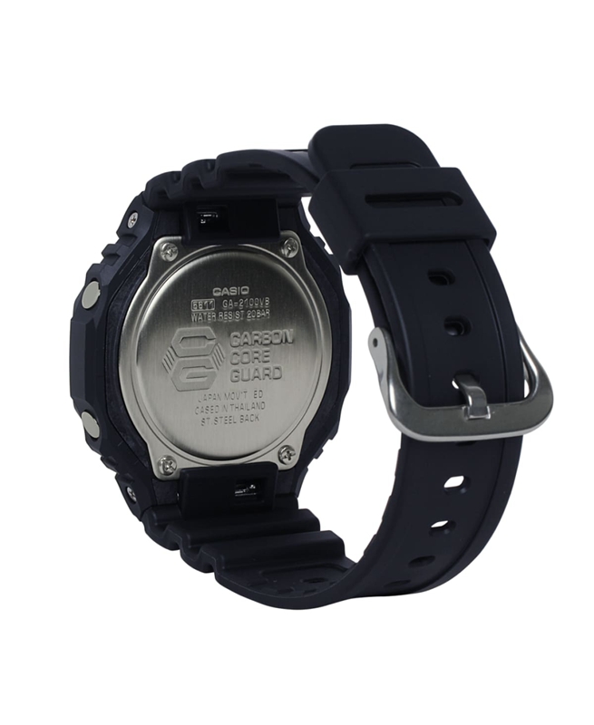 Men CASIO GA2100VB-1A G-SHOCK | TJNYZ-8546