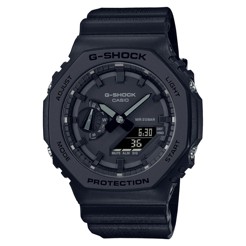 Men CASIO GA2140RE-1A G-SHOCK | JZMFT-1930