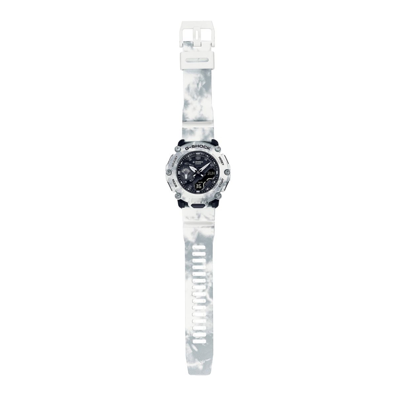 Men CASIO GA2200GC-7A G-SHOCK | ZHWME-3687