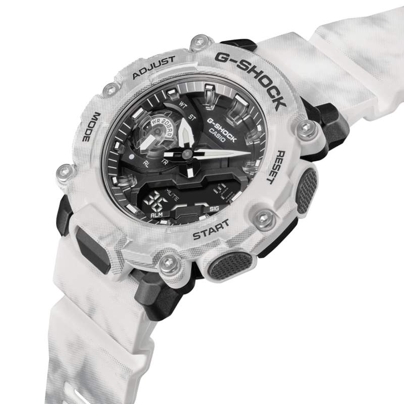 Men CASIO GA2200GC-7A G-SHOCK | ZHWME-3687