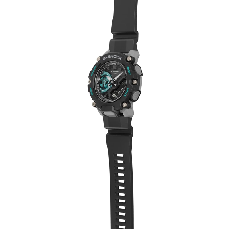 Men CASIO GA2200M-1A G-SHOCK | FBCME-7285