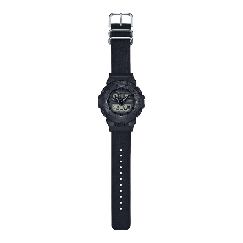 Men CASIO GA700BCE-1A G-SHOCK | GIYQL-5394