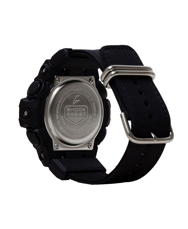 Men CASIO GA700BCE-1A G-SHOCK | GIYQL-5394