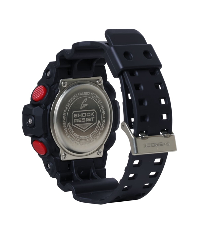 Men CASIO GA700BNR-1A G-SHOCK | ENPZX-8452