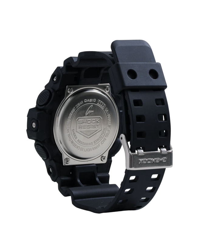 Men CASIO GA700BP-1A G-SHOCK | AHKTS-5370