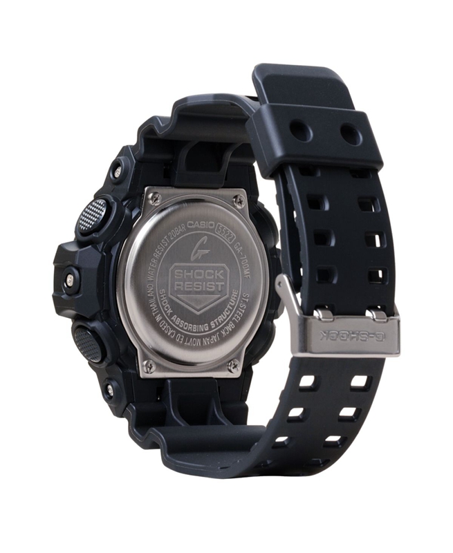 Men CASIO GA700MF-1A G-SHOCK | OZQKS-3752