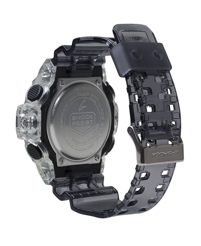 Men CASIO GA700SK-1A G-SHOCK | NXJUY-1470